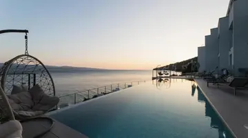 Hotel Saint Hildegard
