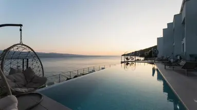 Hotel Saint Hildegard