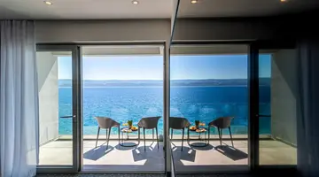 Hotel Saint Hildegard