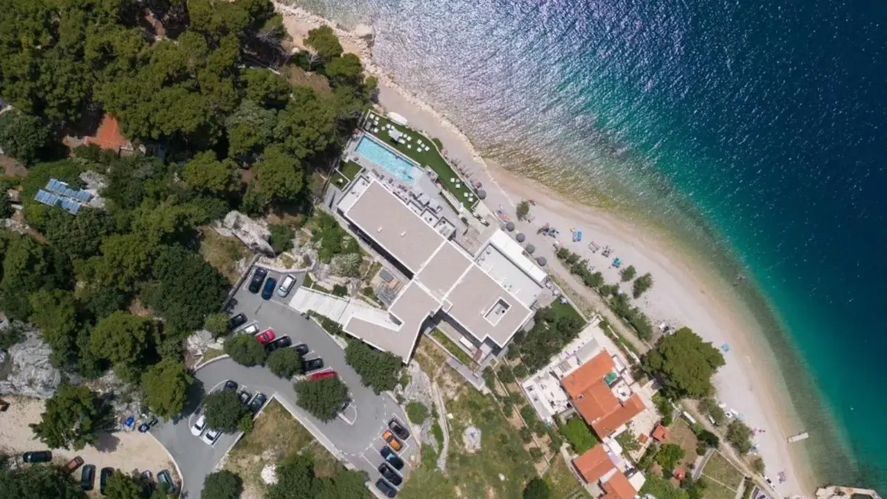 Hotel Saint Hildegard