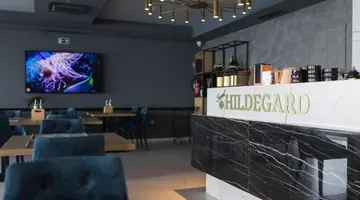 Hotel Saint Hildegard