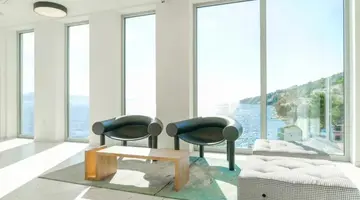 Hotel Saint Hildegard