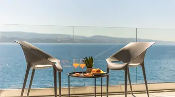 Hotel Saint Hildegard