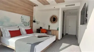 Hotel Saint Hildegard
