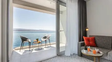 Hotel Saint Hildegard