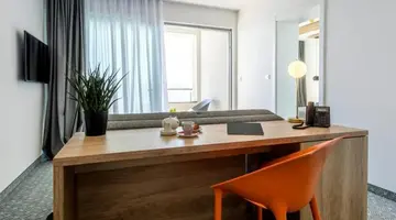 Hotel Saint Hildegard
