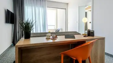 Hotel Saint Hildegard