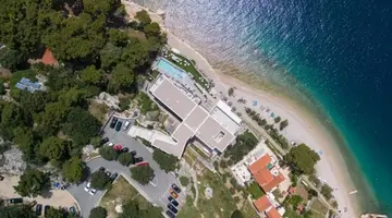 Hotel Saint Hildegard
