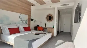 Hotel Saint Hildegard