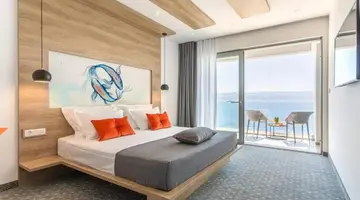 Hotel Saint Hildegard