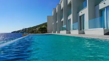Hotel Saint Hildegard