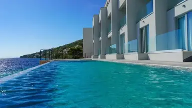 Hotel Saint Hildegard