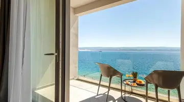 Hotel Saint Hildegard