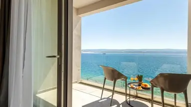 Hotel Saint Hildegard