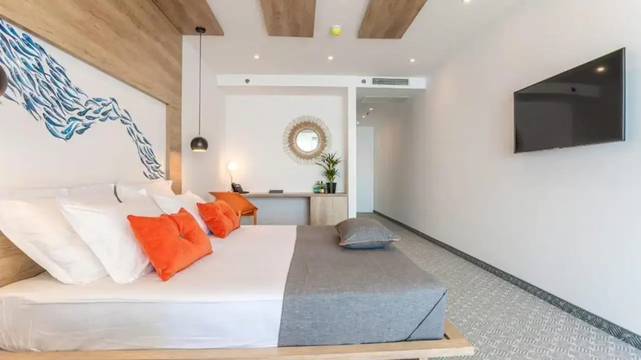 Hotel Saint Hildegard