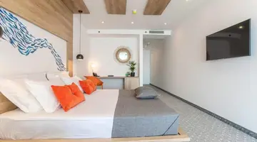 Hotel Saint Hildegard