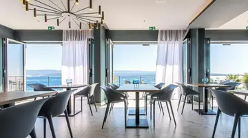 Hotel Saint Hildegard