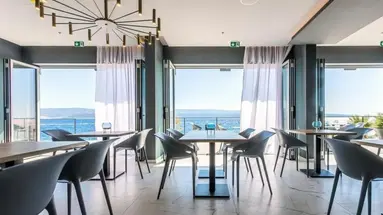 Hotel Saint Hildegard