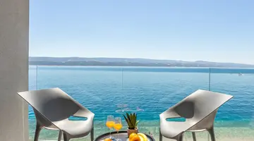 Hotel Saint Hildegard