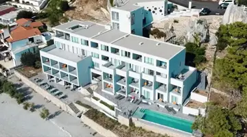 Hotel Saint Hildegard