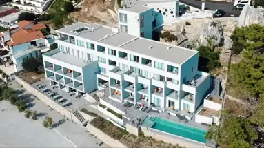Hotel Saint Hildegard