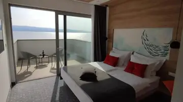 Hotel Saint Hildegard