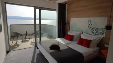 Hotel Saint Hildegard