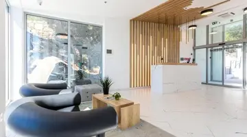 Hotel Saint Hildegard