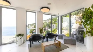 Hotel Saint Hildegard