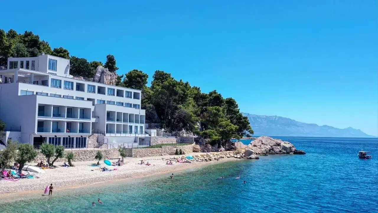 Hotel Saint Hildegard
