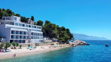 Hotel Saint Hildegard