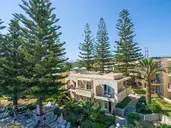 Hotel Saint Nikolas Resort