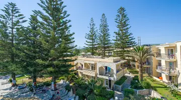 Hotel Saint Nikolas Resort
