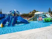 Hotel Saint Nikolas Resort