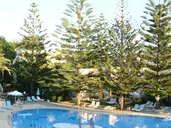 Hotel Saint Nikolas Resort