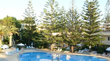 Hotel Saint Nikolas Resort