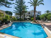 Hotel Saint Nikolas Resort