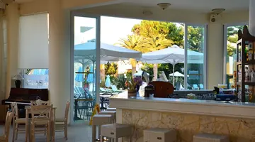 Hotel Saint Nikolas Resort