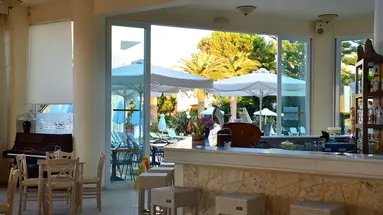 Hotel Saint Nikolas Resort