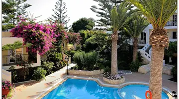 Hotel Saint Nikolas Resort