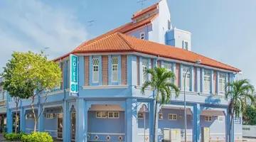 Hotel Sakura by Venue