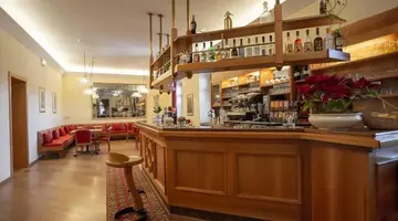 Hotel Salegg