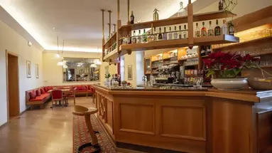 Hotel Salegg