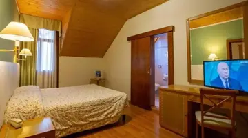 Hotel Salegg