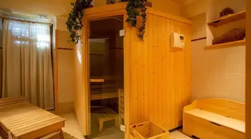 Hotel Salegg