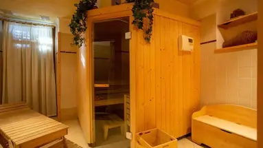 Hotel Salegg
