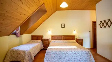 Hotel Salegg