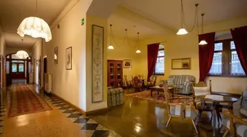 Hotel Salegg