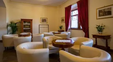Hotel Salegg