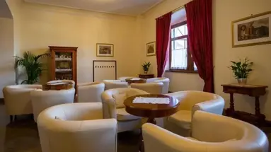 Hotel Salegg